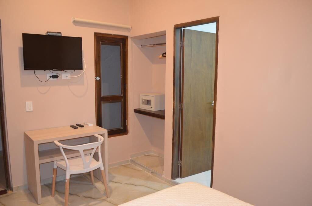 Hotel Puertas De Cartagena エクステリア 写真