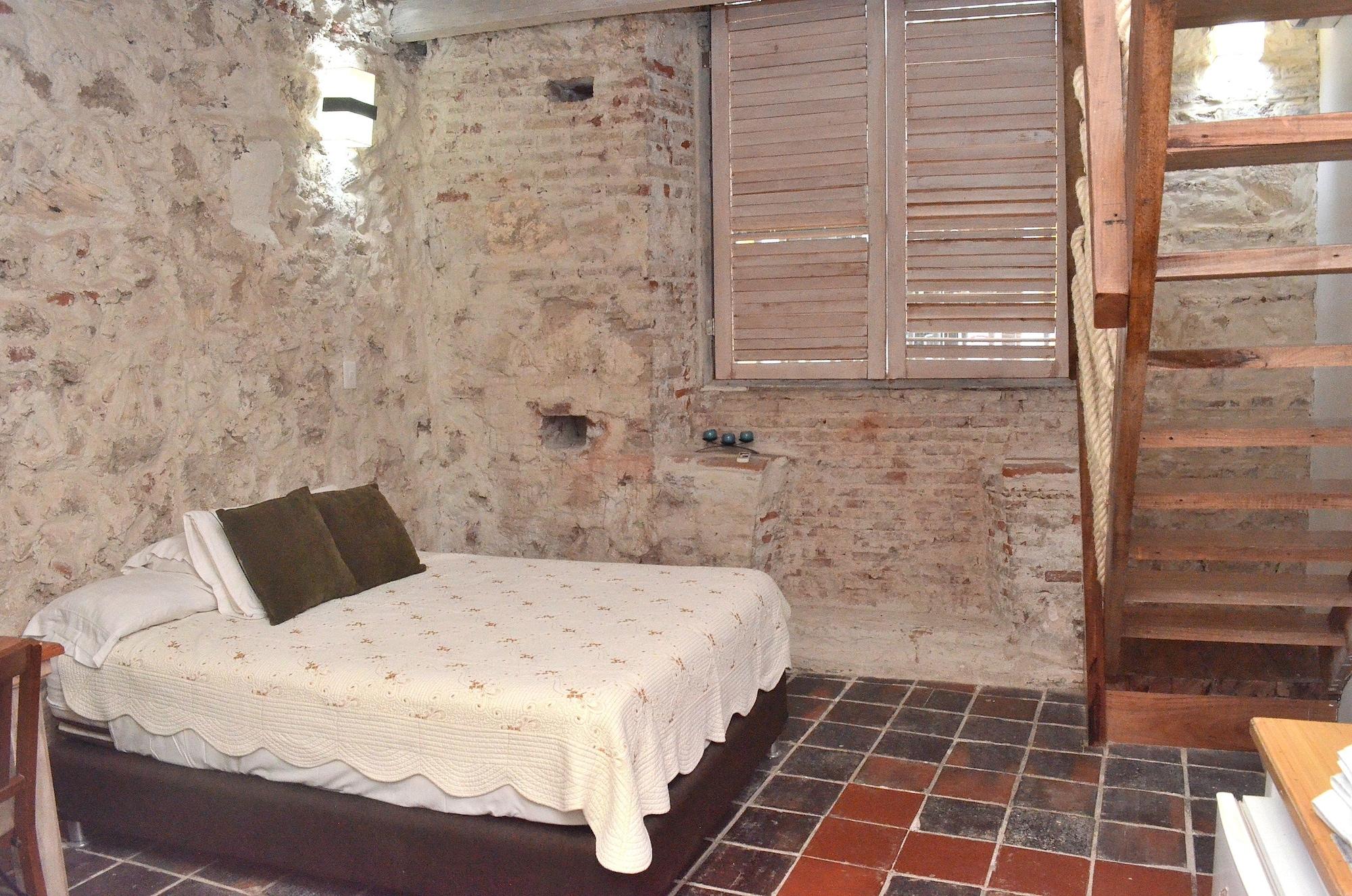 Hotel Puertas De Cartagena エクステリア 写真