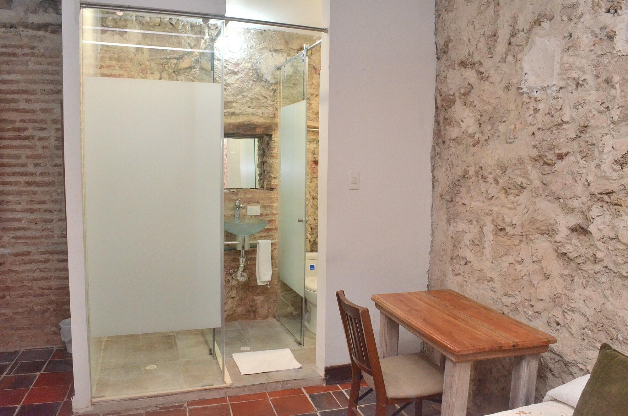 Hotel Puertas De Cartagena エクステリア 写真