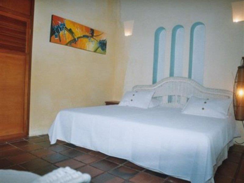 Hotel Puertas De Cartagena エクステリア 写真