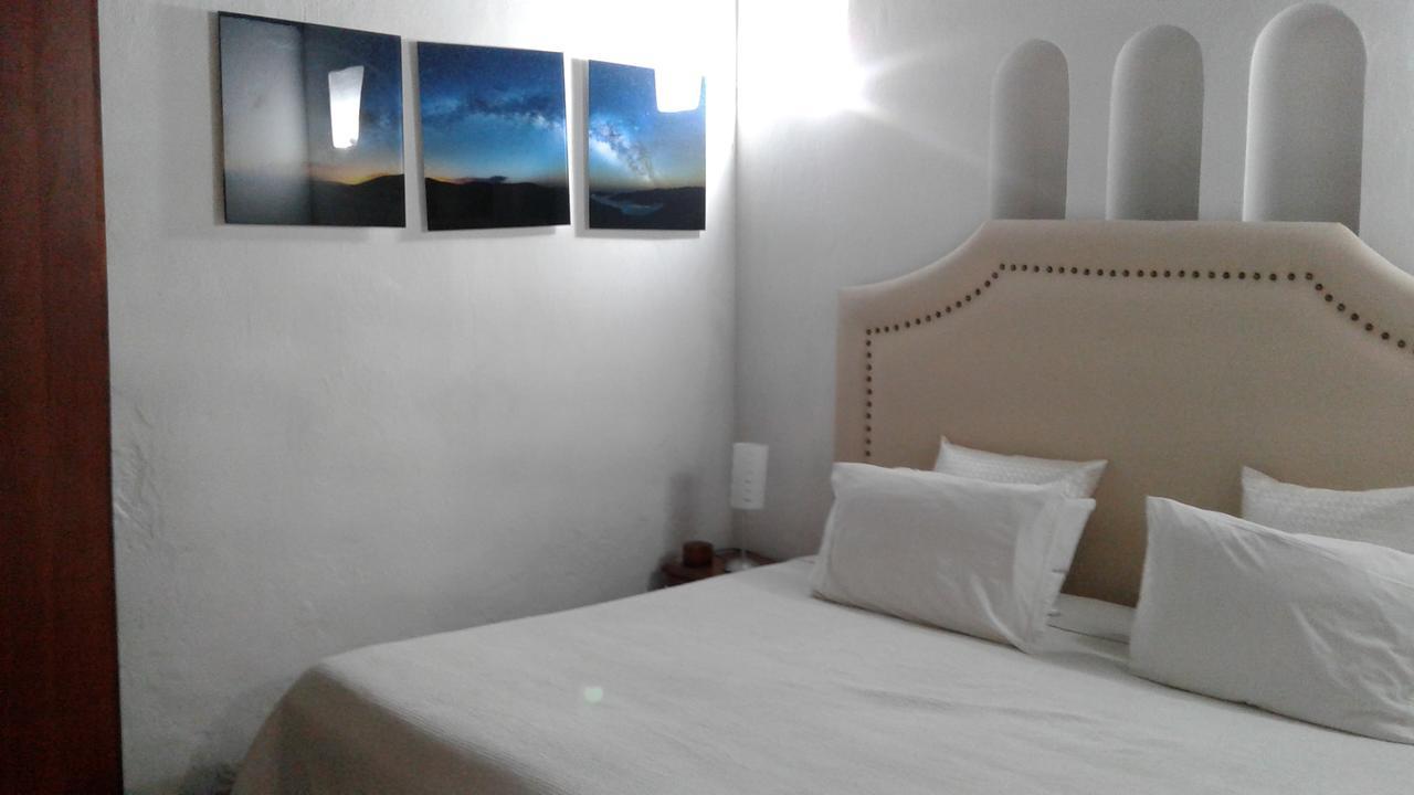 Hotel Puertas De Cartagena エクステリア 写真