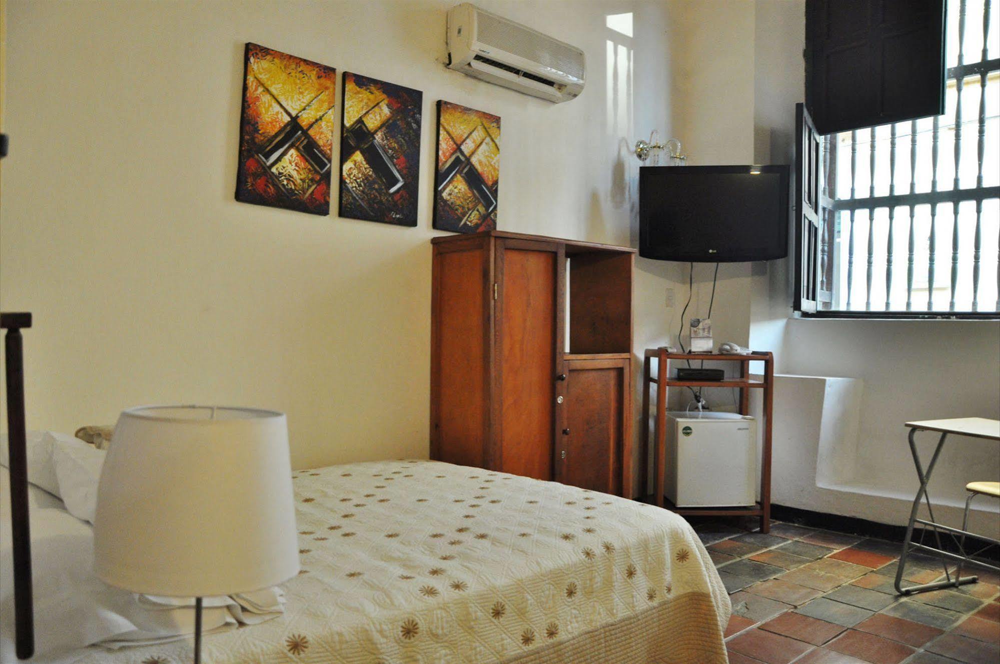 Hotel Puertas De Cartagena エクステリア 写真