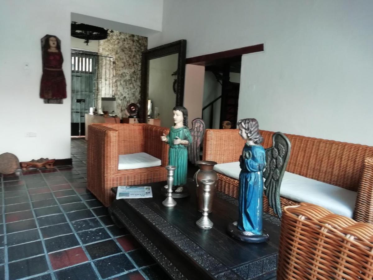 Hotel Puertas De Cartagena エクステリア 写真